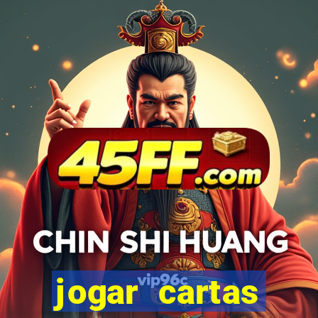 jogar cartas ciganas on line